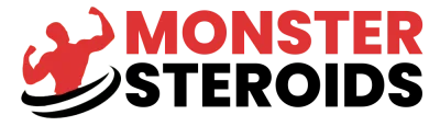 Monster Steroids