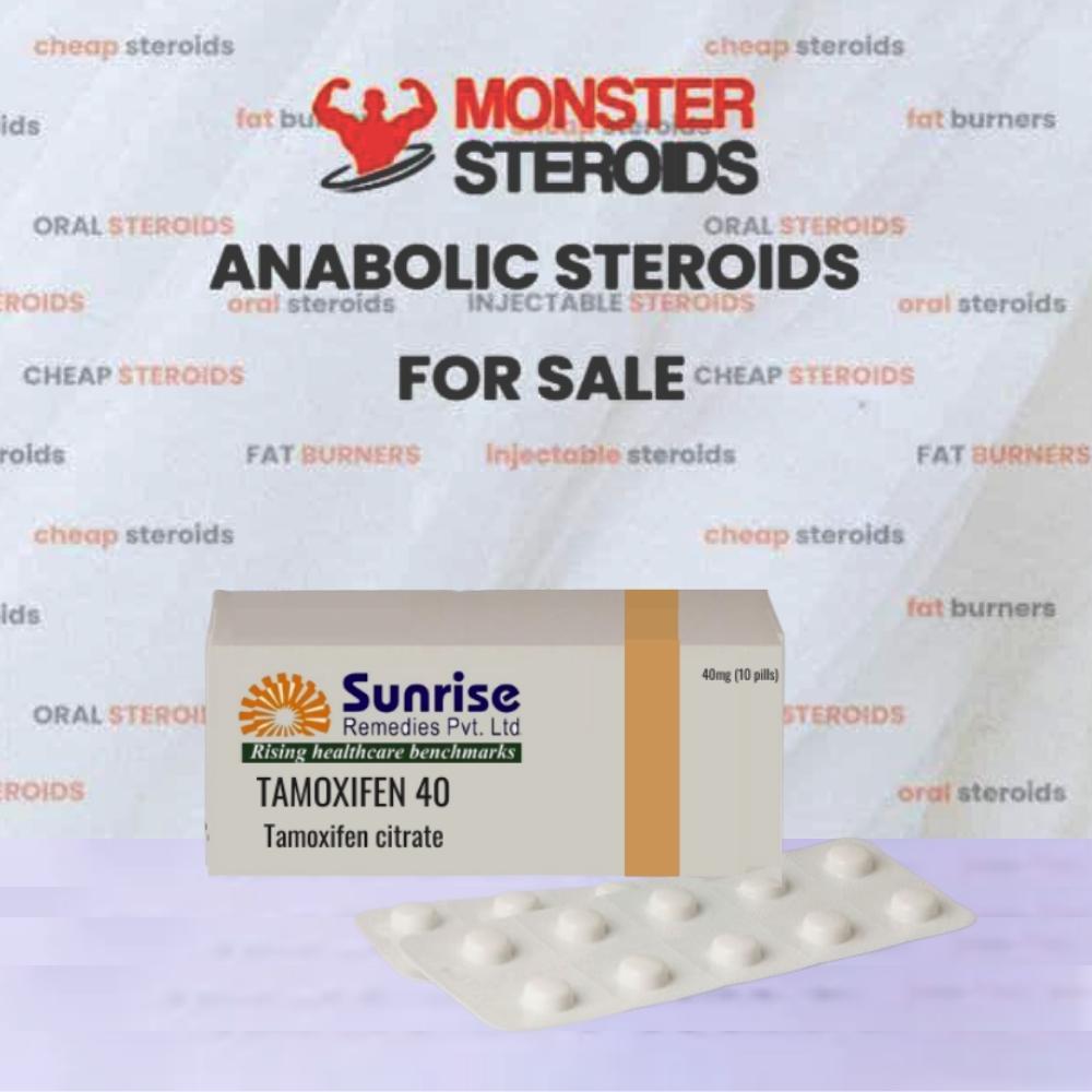Tamoxifen 40