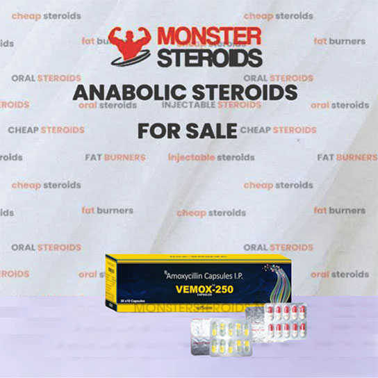 Vemox 250