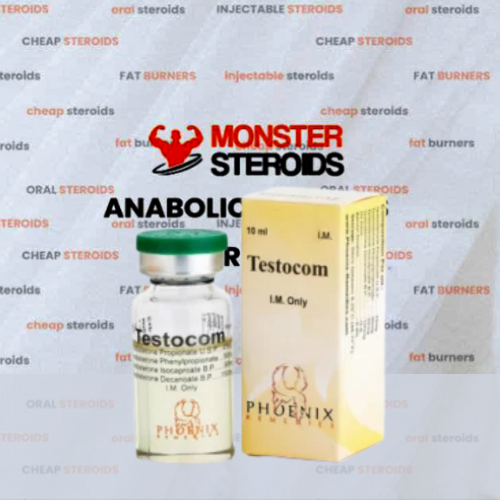 Testocom