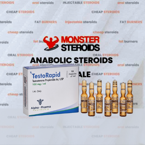 TestoRapid