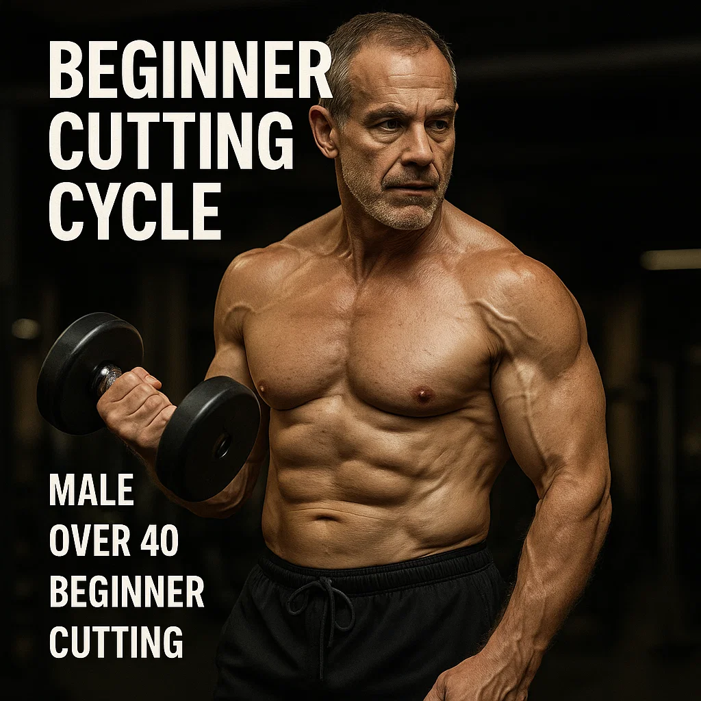 Beginner Cutting Cycle