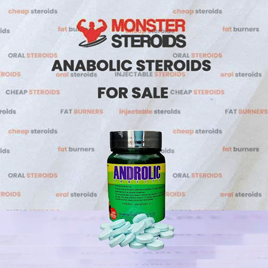 Androlic