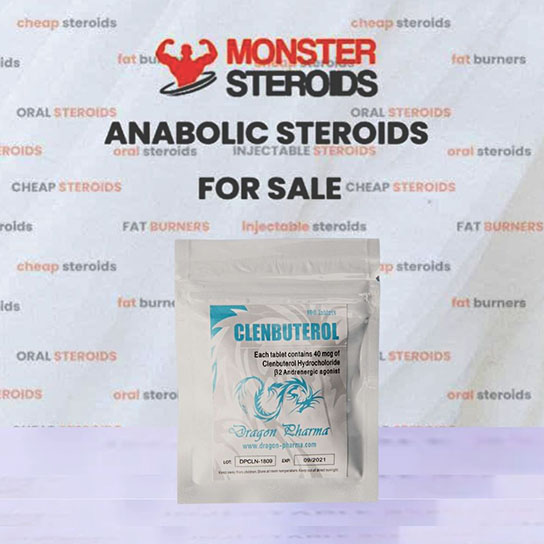 CLENBUTEROL