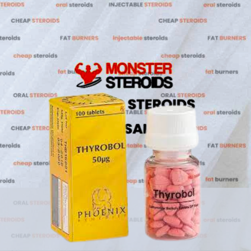 Thyrobol