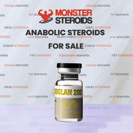 Primobolan 200
