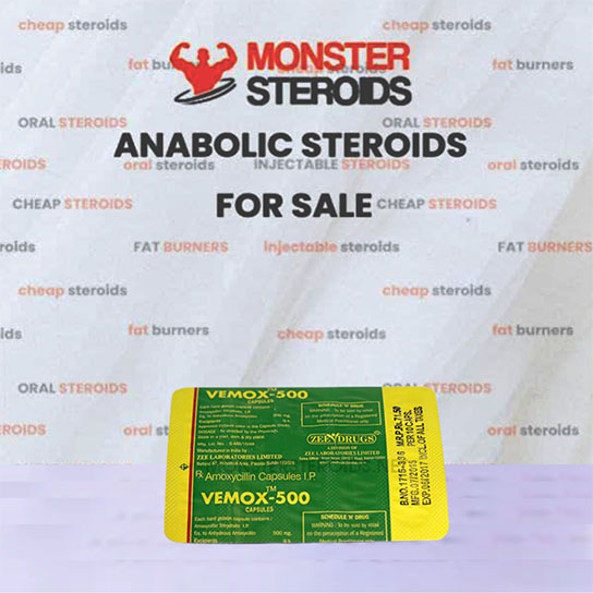 Vemox 500