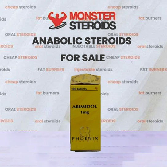 Arimidol