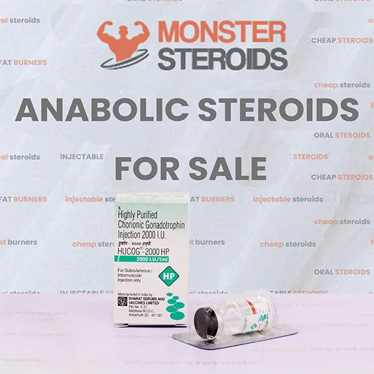 HCG 2000
