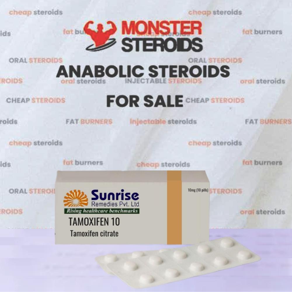 Tamoxifen 10
