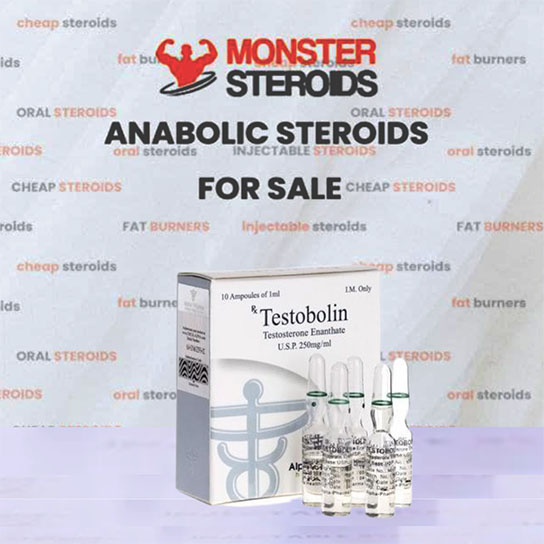 Testobolin