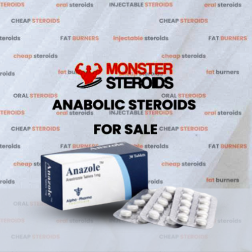 Anazole