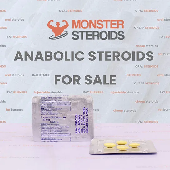 Tadalis SX 20 mg