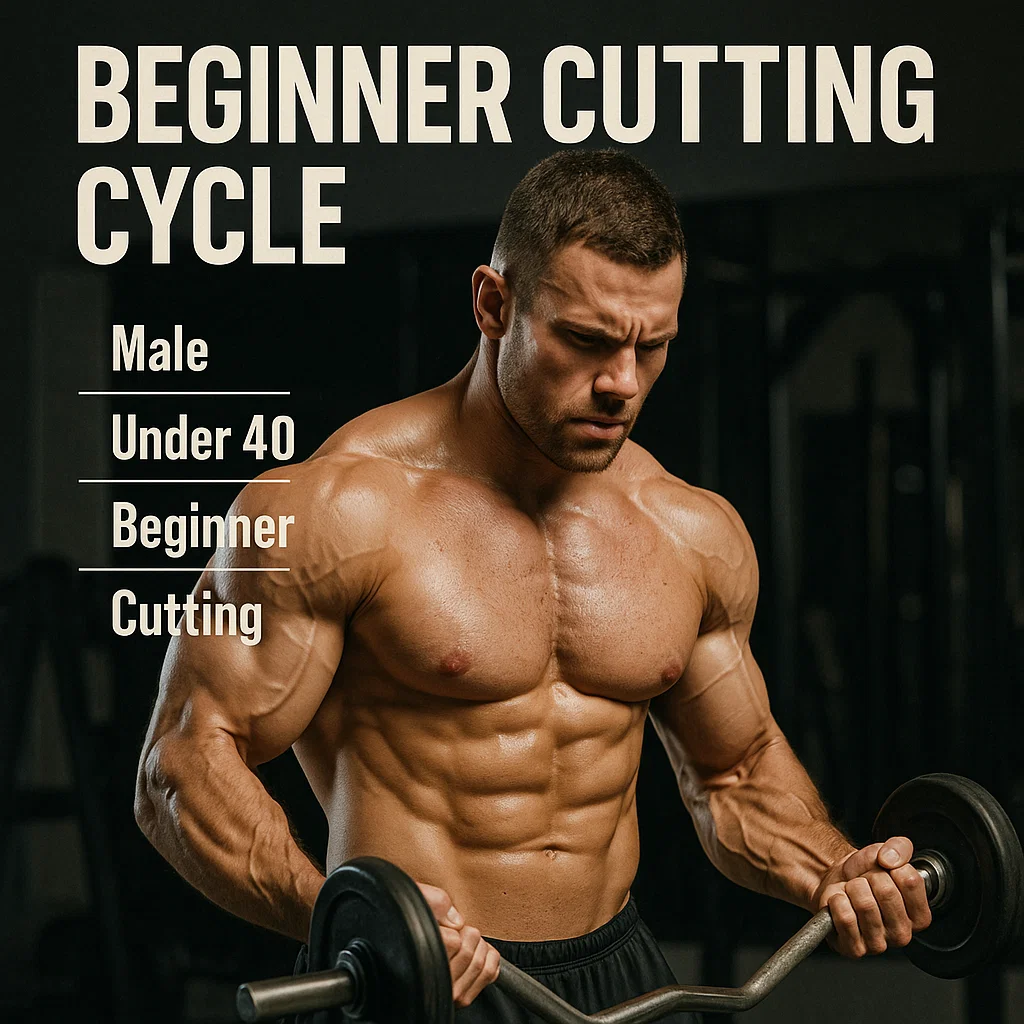 Beginner Cutting Cycle