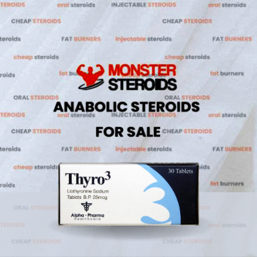 Thyro3