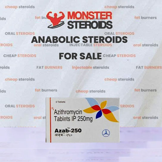 Azab 250