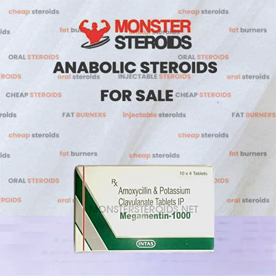 Megamentin 1000