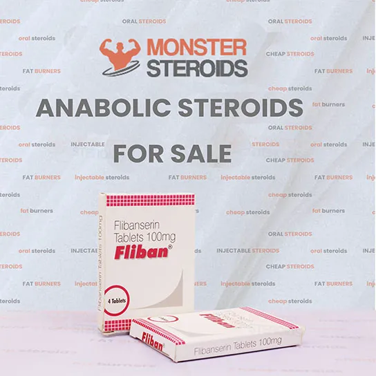 Fliban 100mg