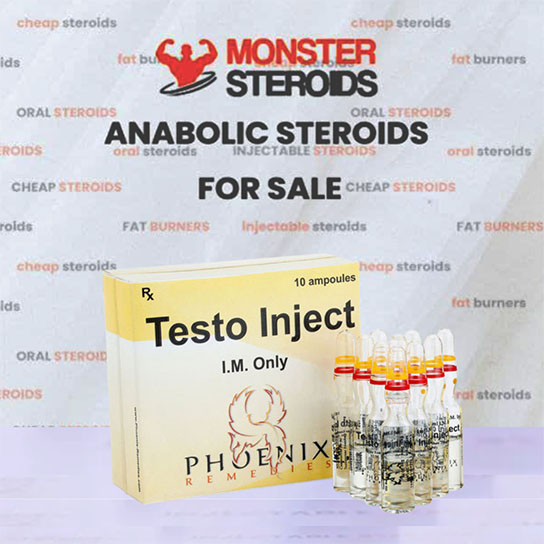 Testo Inject