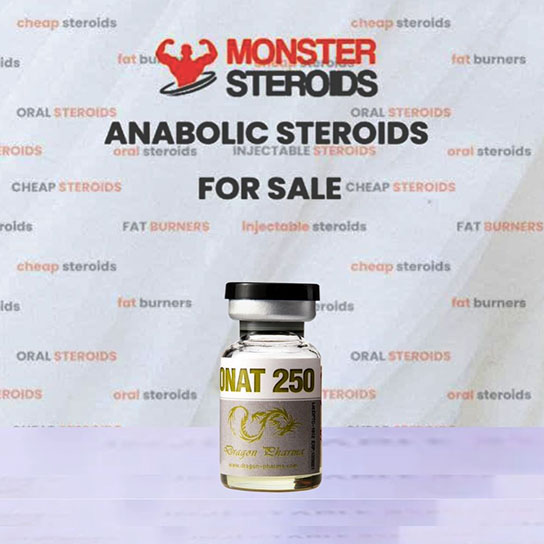 Cypionate 250