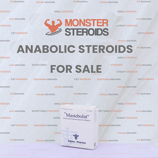 Mastebolin