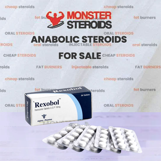 Rexobol-10