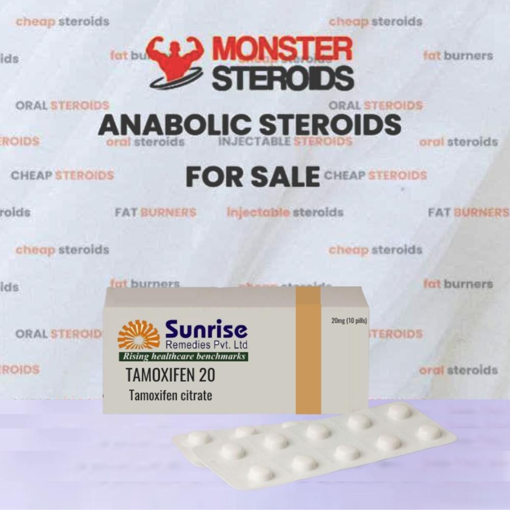 Tamoxifen 20