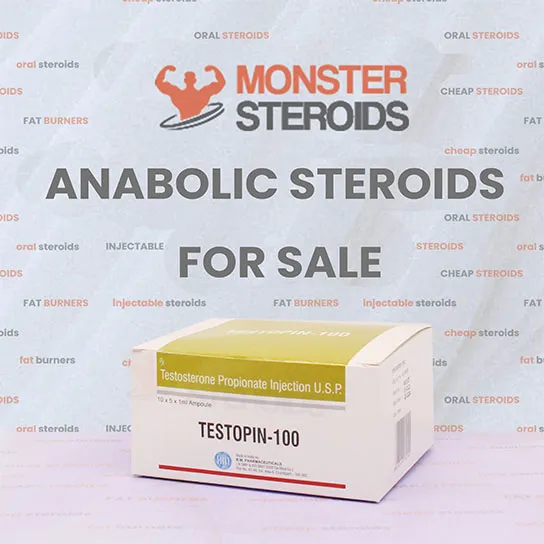 Testopin-100