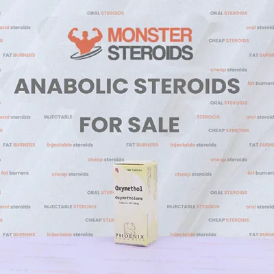 Oxymethol