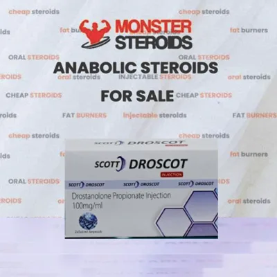 Droscot