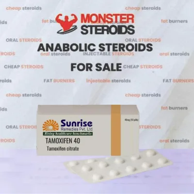 Tamoxifen 40