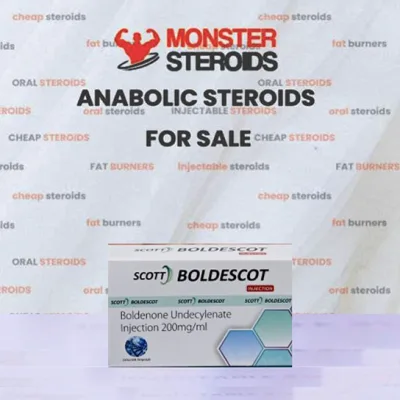 Boldescot