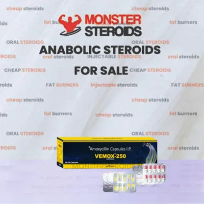 Vemox 250