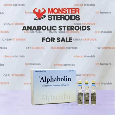 Alphabolin