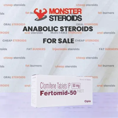 Clomid 50mg