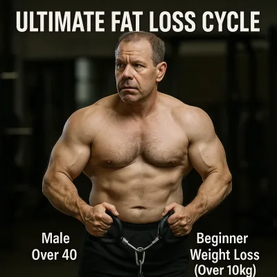 Ultimate Fat Loss Cycle