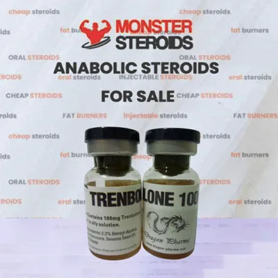 Trenbolone 100