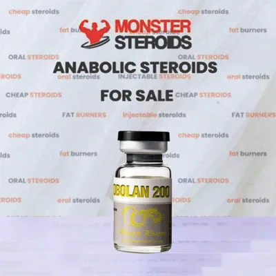 Primobolan 200