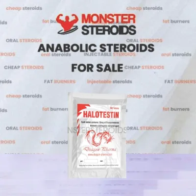 Halotestin 10mg