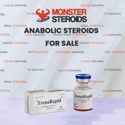 Trenarapid