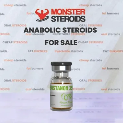 Sustanon 350