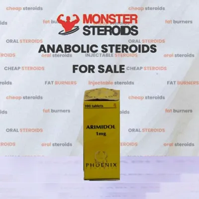 Arimidol