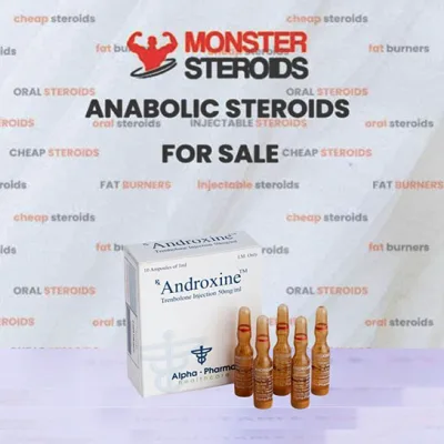 Androxine