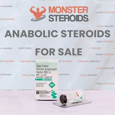 HCG 2000