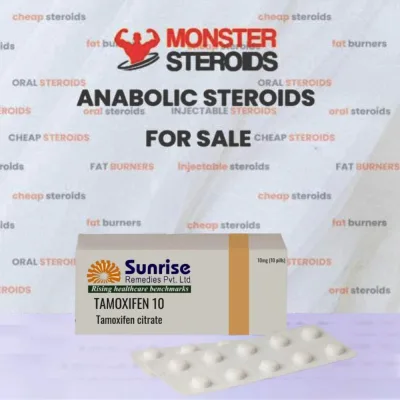 Tamoxifen 10