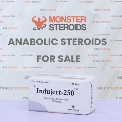 Induject-250