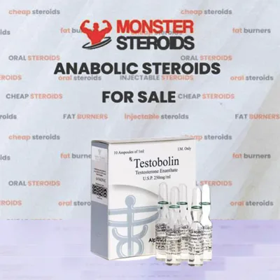 Testobolin