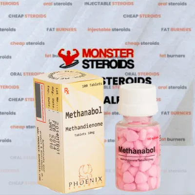 Methanabol