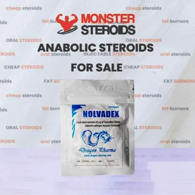 NOLVADEX 20