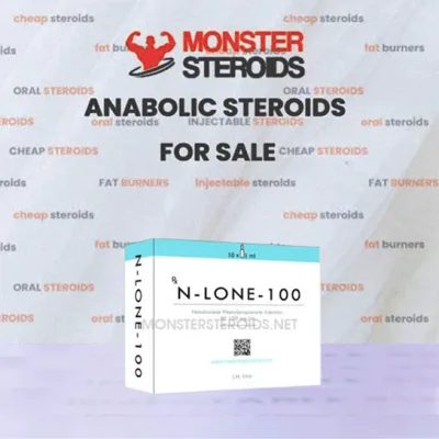 N-Lone-100
